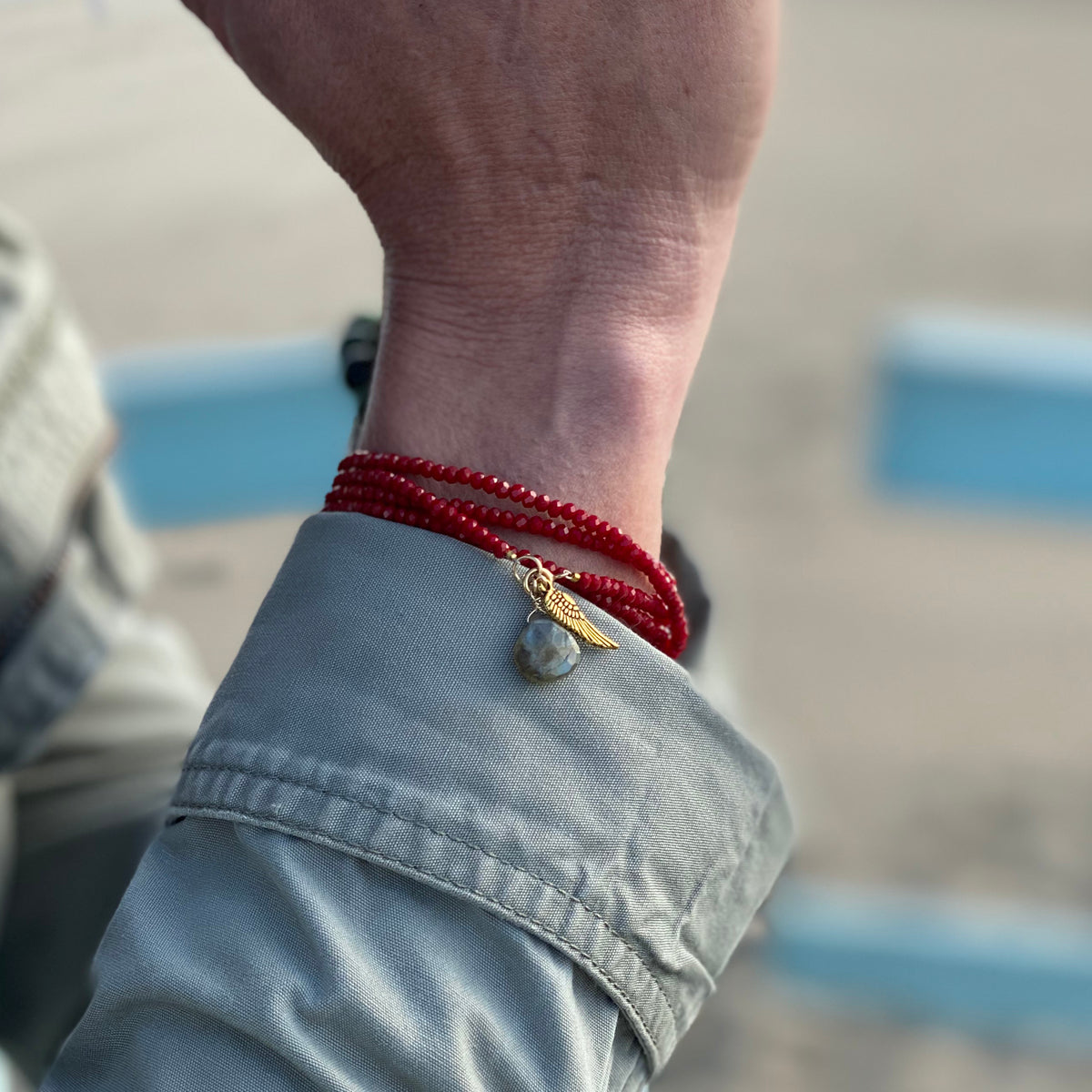 Charms Bracelet, Street Style Store