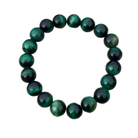 Malachite Bracelet for Balance in Your Life