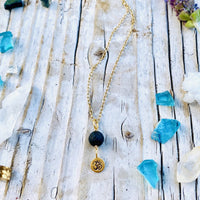 Gogh Jewelry Design