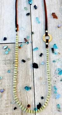 Gogh Jewelry Design