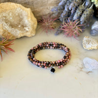 Gogh Jewelry Design