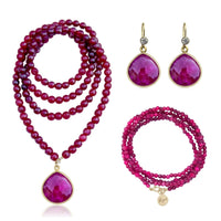 Gogh Jewelry Design